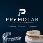 Logo oficial Premolab